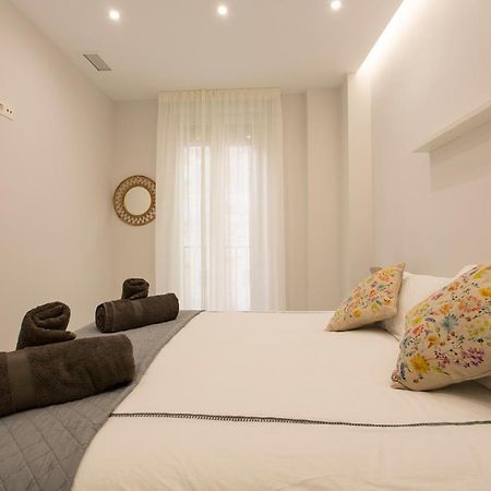 Apartamento San Isidro Centro Granada Exteriér fotografie