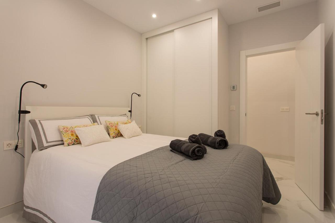 Apartamento San Isidro Centro Granada Exteriér fotografie