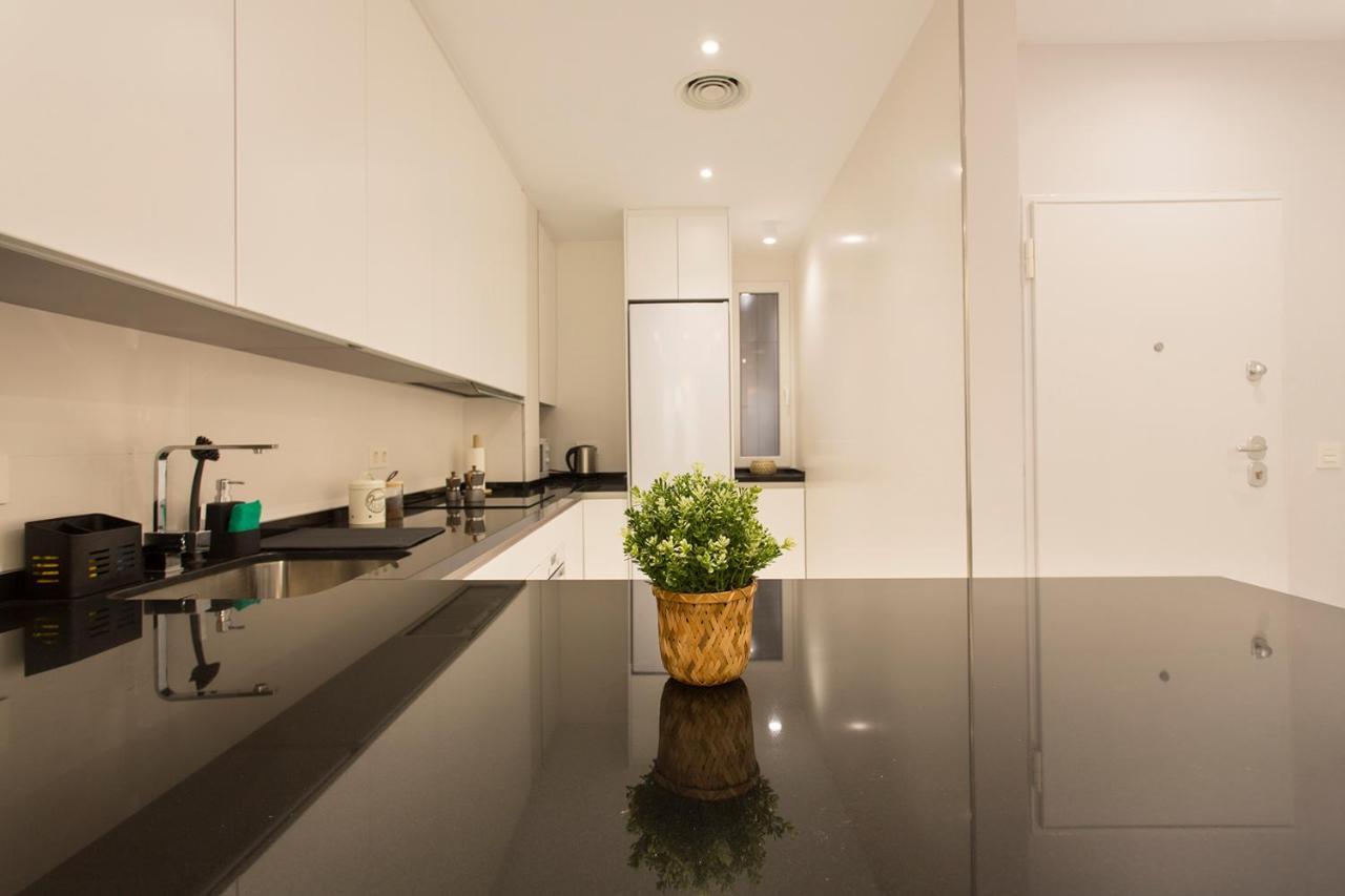 Apartamento San Isidro Centro Granada Exteriér fotografie