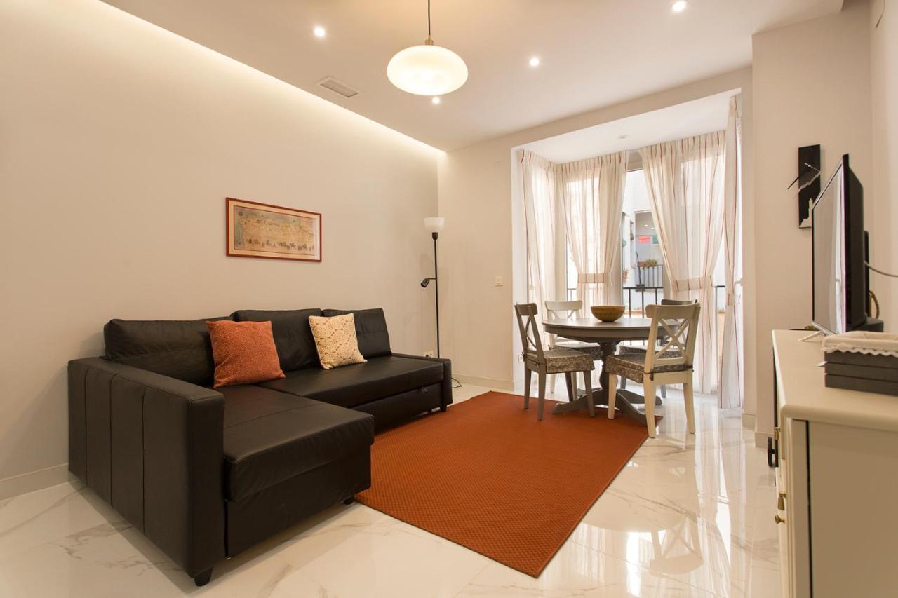 Apartamento San Isidro Centro Granada Exteriér fotografie
