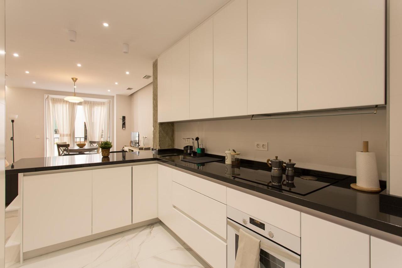 Apartamento San Isidro Centro Granada Exteriér fotografie