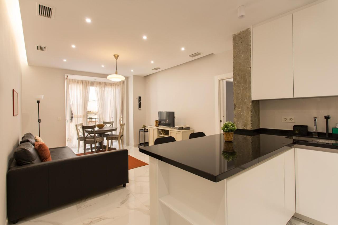 Apartamento San Isidro Centro Granada Exteriér fotografie