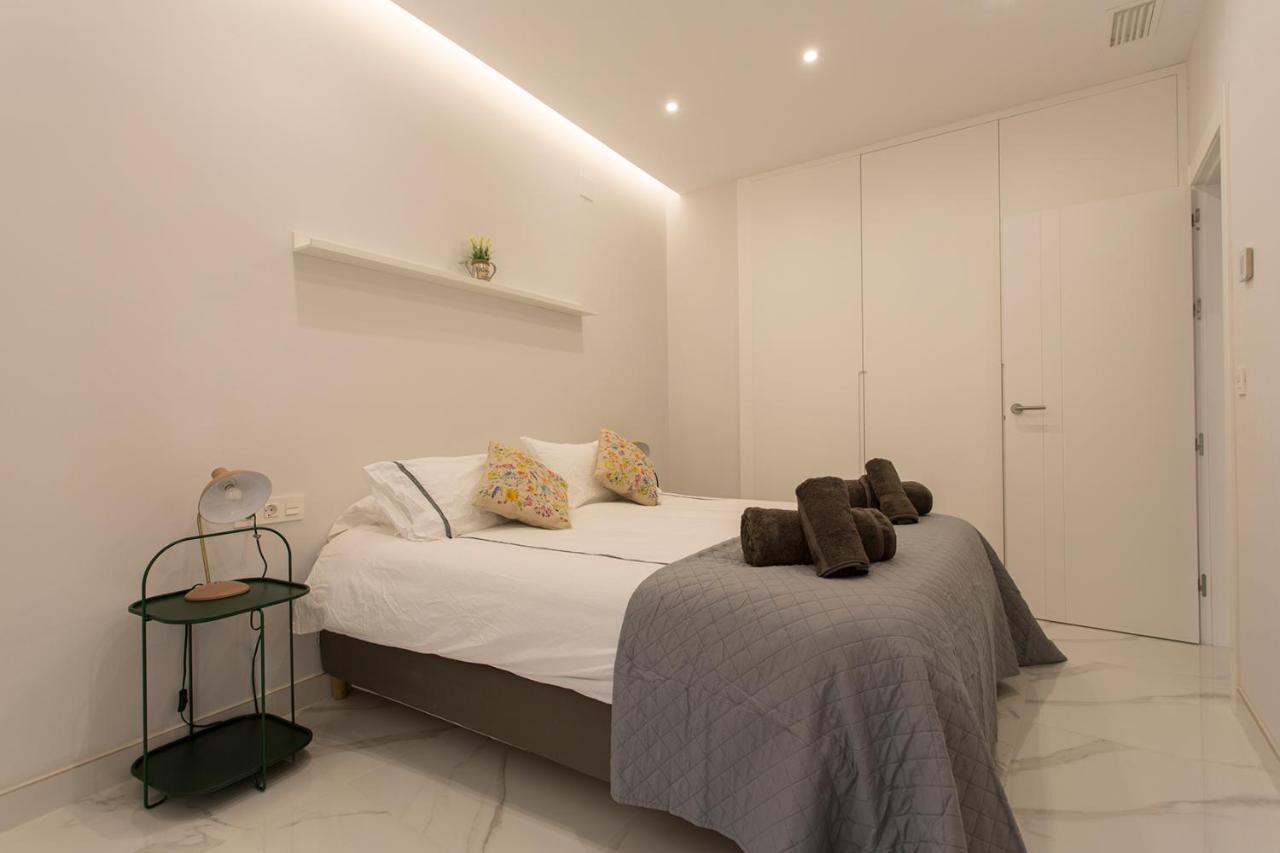Apartamento San Isidro Centro Granada Exteriér fotografie
