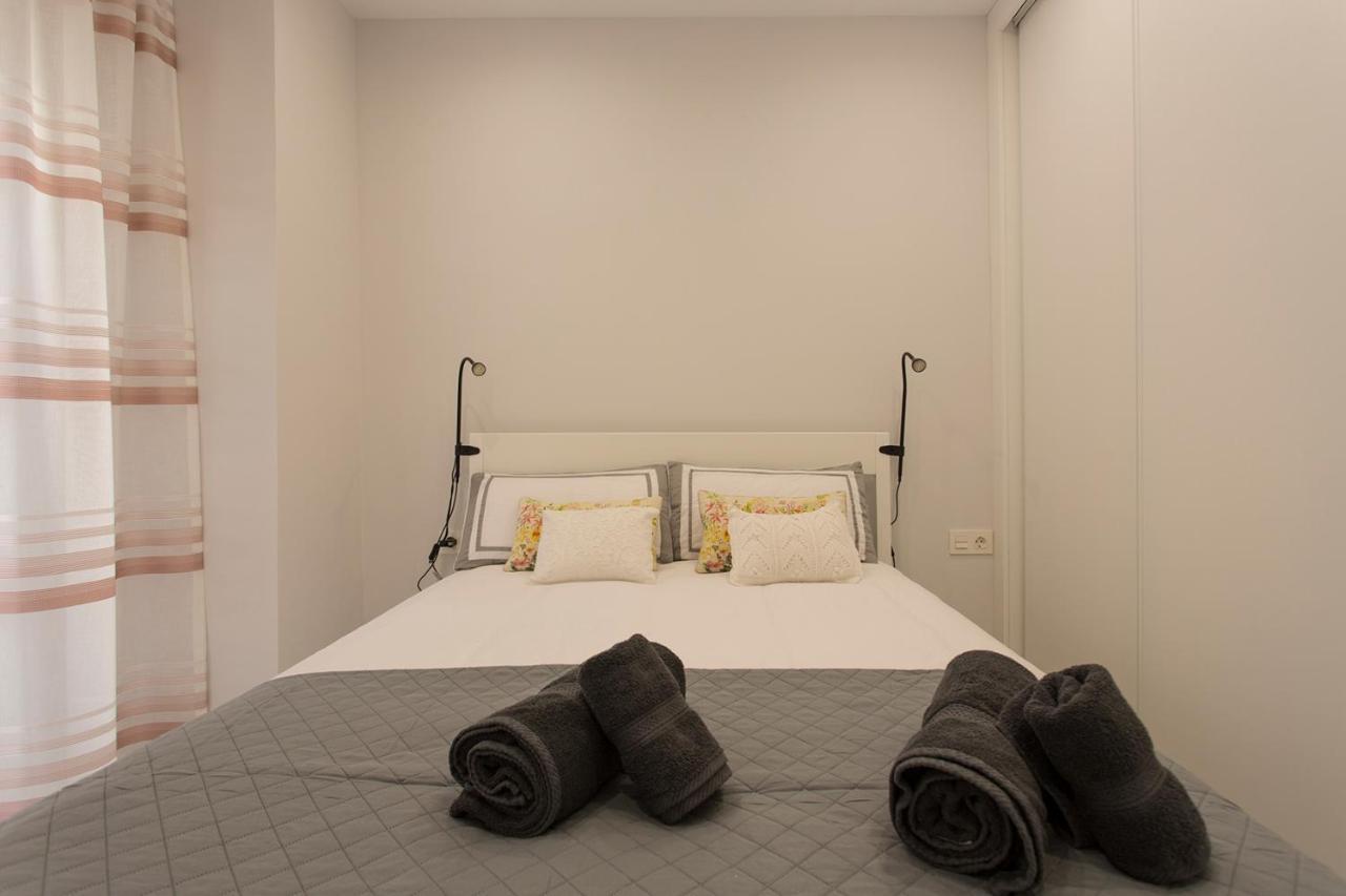 Apartamento San Isidro Centro Granada Exteriér fotografie