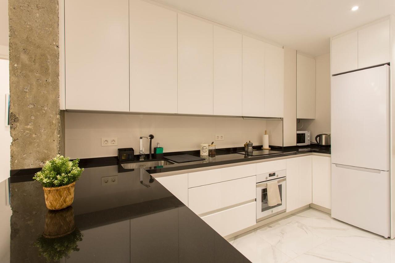 Apartamento San Isidro Centro Granada Exteriér fotografie