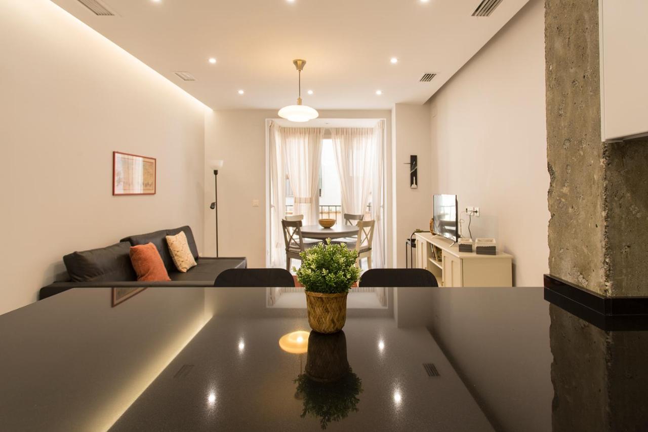 Apartamento San Isidro Centro Granada Exteriér fotografie