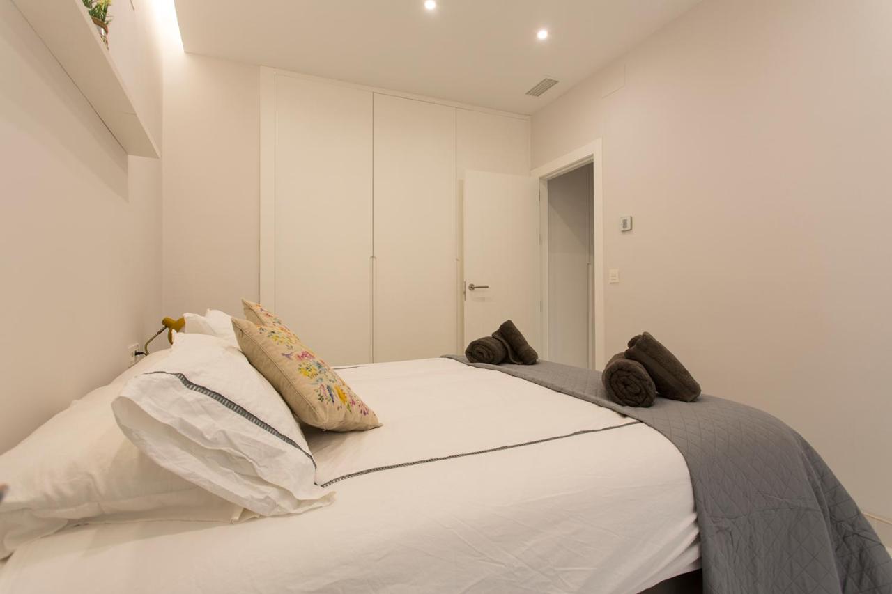 Apartamento San Isidro Centro Granada Exteriér fotografie