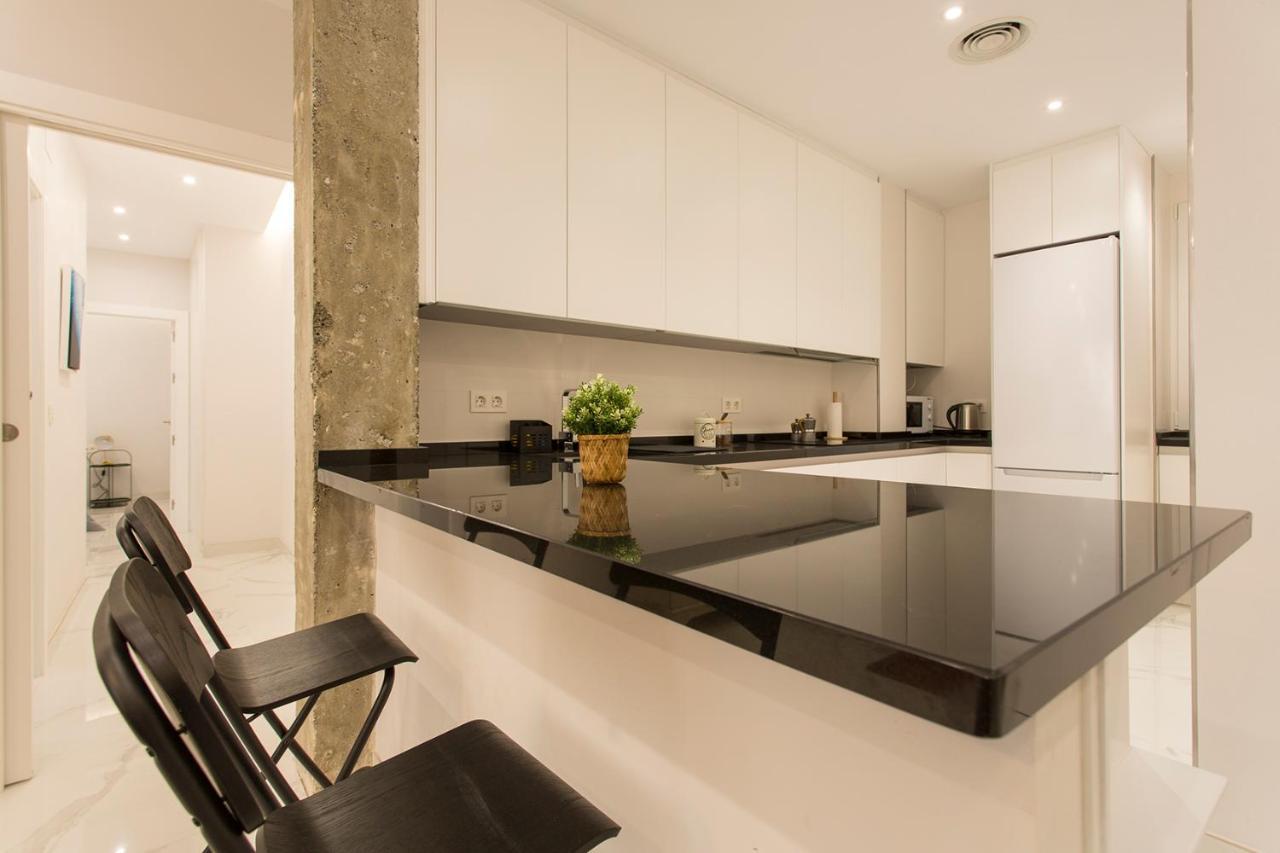 Apartamento San Isidro Centro Granada Exteriér fotografie
